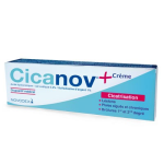 Cicanov + crème 25g Cicanov + crème 25g