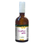 Cicaphyt hydratant cutané chien chat bovin ovin caprin equin porcin solution externe spray de 100ml Cicaphyt hydratant cutané chien chat bovin ovin caprin equin porcin solution externe spray de 100ml