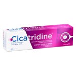 Cicatridine crme tube 30g