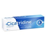 Cicatridine crème tube 60g Cicatridine crème tube 60g