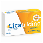 Cicatridine suppositoires cicatrisants  l'acide hyaluronique 10 units