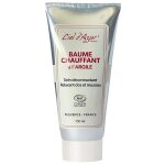 Ciel d'azur en provence baume chauffant � l'argile 100ml