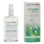 Cinier - b lotion antiseptique mains et pieds 50ml