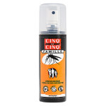 Cinq sur cinq famille lotion anti - moustiques 100ml