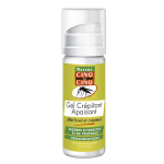 Cinq sur cinq gel cr�pitant apaisant 50ml