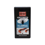Cinq sur cinq kit spcial tiques