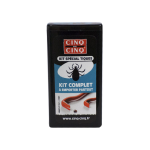 Cinq sur cinq kit sp�cial tiques
