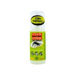 Cinq sur cinq lotion anti - moustiques zones tempres 100ml