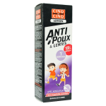 Cinq sur cinq lotion anti - poux et lentes 100ml