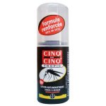 Cinq sur cinq tropic lotion anti - moustiques 100ml Cinq sur cinq tropic lotion anti - moustiques 100ml