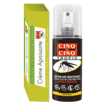 Cinq sur cinq tropic 75ml & crme apaisante 40g