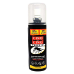 Cinq sur cinq tropic lotion anti - moustiques 100ml