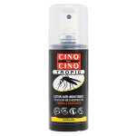 Cinq sur cinq tropic lotion anti - moustiques renforcée 75ml Cinq sur cinq tropic lotion anti - moustiques renforcée 75ml