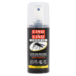 Cinq sur cinq tropic lotion anti - moustiques renforce 75ml