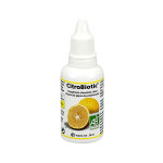 Citrobiotic extrait de ppins de pamplemousse bio 20ml