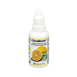 Citrobiotic extrait de ppins de pamplemousse bio 20ml