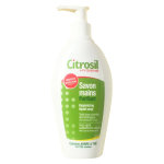 Citrosil gel savon liquide mains purifiant essence d'arbre  th 250ml