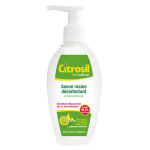 Citrosil savon mains d�sinfectant 250ml