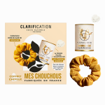 Clarification coffret cheveux mes chouchous dition limite