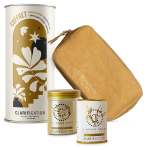 Clarification coffret soins naturels poudre Édition limitée Clarification coffret soins naturels poudre Édition limitée
