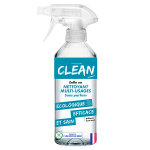 Clean entretien nettoyant multi - usages non parfum� 500ml