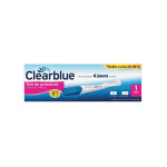 Clearblue early test de grossesse Clearblue early test de grossesse