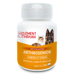 Clement thekan arthrosenior chien et chats mobilit� articulaire 60 comprim�s