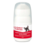 Clement thekan fortifiant coussinets chien roll - on 70ml