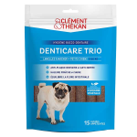 Clement thekan hygine bucco - dentaire lamelles a mcher chien 5 - 10kg