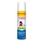 Clément thékan insecticide habitat anti - puces antitiques 500ml Clément thékan insecticide habitat anti - puces antitiques 500ml