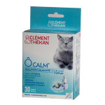 Clment thekan  calm solution calmante chat recharge 44ml