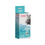 Clment thekan  calm solution calmante chat spray silencieux 60ml