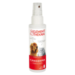 Clement thekan spray r�pulsif au l�chage chien chat spray 125ml