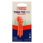 Cl�ment th�kan tire - tic x3 bo�te de 10
