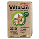 Clment thkan vtosan bien etre intestinal chien et chat 60 comprims