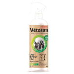 Clément thékan vétosan spray répulsif 2 en 1 250ml Clément thékan vétosan spray répulsif 2 en 1 250ml