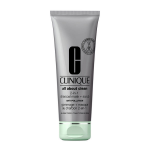 Clinique all about clean gommage + masque au charbon 2 en 1 100ml Clinique all about clean gommage + masque au charbon 2 en 1 100ml