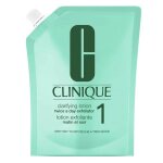 Clinique all about clean recharge lotion exfoliante 1 peaux s�ches � tr�s s�ches 400ml