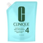 Clinique all about clean recharge lotion exfoliante 4 peaux grasses 400ml