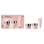 Clinique all about eyes? coffret hydratation visage, yeux et l�vres 40ml