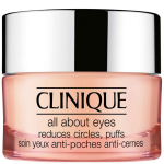 Clinique all about eyes contour des yeux anti - poches anti - cernes 15ml