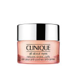 Clinique all about eyes soin yeux anti - poches anti - cernes 15ml
