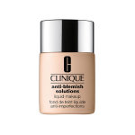 Clinique anti - blemish solutions fond de teint liquide anti - imperfections 52 neutral 30ml
