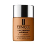 Clinique anti - blemish solutions? fond de teint liquide anti - imperfections n�114 golden 30ml