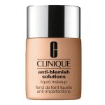 Clinique anti - blemish solutions fond de teint liquide anti - imperfections n�52 neutral 30ml