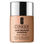 Clinique anti - blemish solutions? fond de teint liquide anti - imperfections n�70 vanilla 30ml