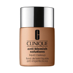 Clinique anti - blemish solutions? fond de teint liquide anti - imperfections n74 beige 30ml