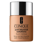 Clinique anti - blemish solutions? fond de teint liquide anti - imperfections n°90 sand 30ml Clinique anti - blemish solutions? fond de teint liquide anti - imperfections n°90 sand 30ml