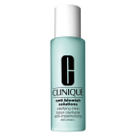Clinique anti - blemish solutions lotion clarifiante formule s. o. s. 200ml