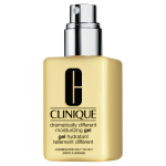 Clinique basic 3 temps gel hydratant tellement diff�rent 125ml